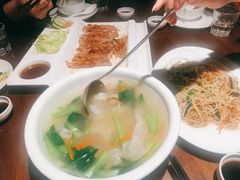 敲鱼汤-美乐食街(小南店)