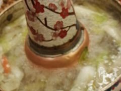 -庭院·冰煮羊·北京涮肉(西单店)