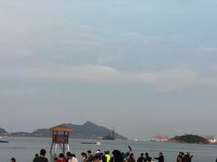 -在海一方公园