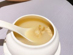 腌笃鲜-屋里厢上海菜馆