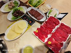 -小肥牛潮汕牛肉火锅(南联店)