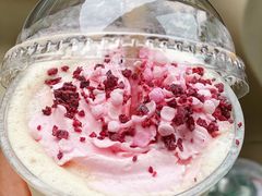 -星巴克(合肥百盛逍遥广场店)