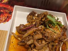 -三个大叔东北烧烤·砂锅菜(西三旗店)