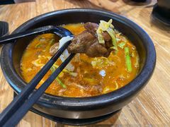 -过桥缘·过桥米线(鲁能城店)