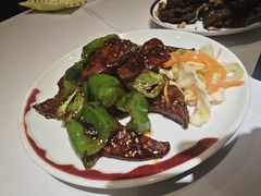 -白家餐厅(徐家汇店)