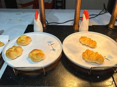 -青岛蓝海大饭店·渔歌舫(李沧店)
