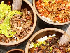 -擂饭(五一广场店)