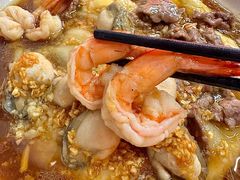 -新一味普宁肠粉王(梅林店)