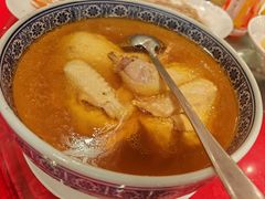 -同庆楼(滨湖万达广场店)