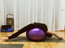 -云上瑜伽·普拉提·维密馆