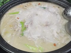 -代羊肉(中和店)