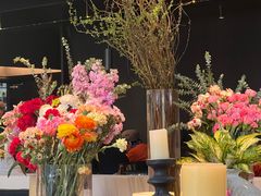 -Ameigo梅果·云贵川bistro(长宁来福士店)