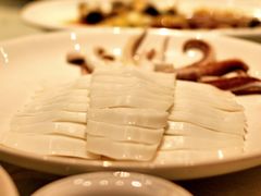 -启东海鲜人家(古美路店)