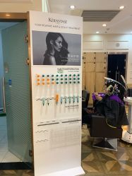 -时尚殿堂hair salon