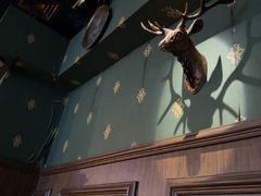 -The Cheebat 锌吧·Bistro(体育西店)