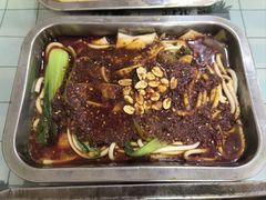 -金张掖麻辣烫(凤城一路店)