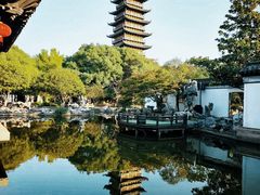 -常熟方塔园