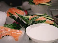 -翠湖湾海鲜音乐餐厅