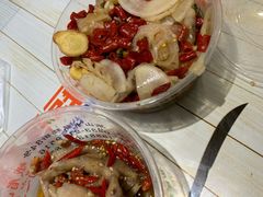 -嘉州九妹凤爪(乐山总店)