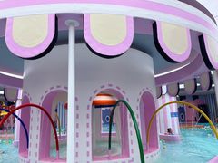 -青水瓦台汤泉(未央店)