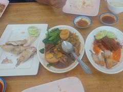 -鸡饭店