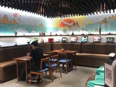大堂-南宋胡记(杭州河坊街店)