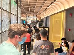 -上海雅居乐万豪侯爵酒店