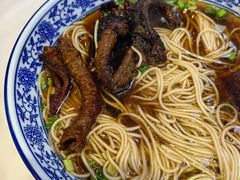 -伟记奥面馆(白塔东路店)