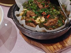 -蜀厨小匠·民间川菜(犀浦店)