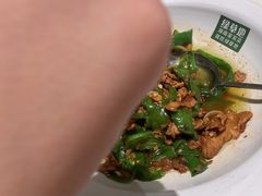 -绿草地·湘菜(芙蓉天街店)