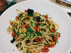 -紫光园·烤鸭·北京菜(劲松店)