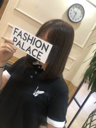 -时尚殿堂hair salon