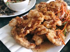 锅包肉-新乡饭店