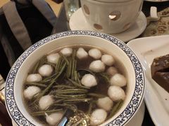 -新聚丰菜馆(太监弄店)