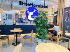-瑞幸咖啡(王府井购物中心店)