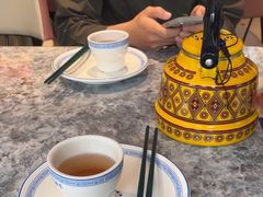 -羊巴道新疆菜·清真(上梅林店)