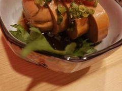 -隐月· 㐂和食屋(芝罘万达公馆店)