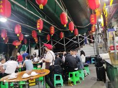 -弓虽昌焖烧鸡(大竹林店)