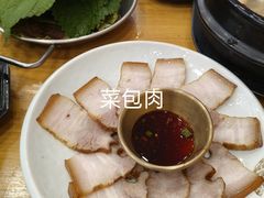 -高社长参鸡汤(高丽街店)