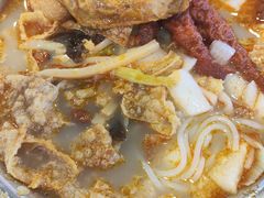 -柳星·螺蛳粉(D11店)