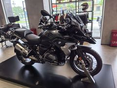 -北京德悦行BMW宝马摩托车