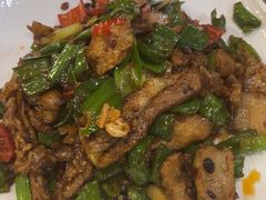 -花鸟鱼私家小厨(文殊院店)