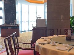 -湛江花园酒店·桃园馆