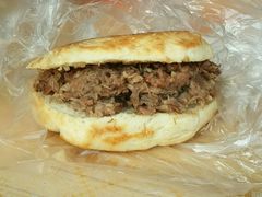-老西关黄老太牛肉烧饼