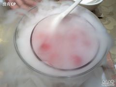 西瓜球冰豆腐花-糖朝(尖沙咀店)