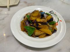 -老边饺子馆(金源店)