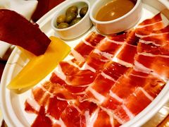 -沈阳君悦酒店·意坊意大利餐厅