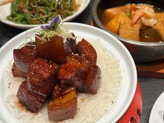 -阿喆私房菜(西五路店)