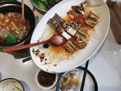 -猪腰一家·地道佛山菜(盐步店)