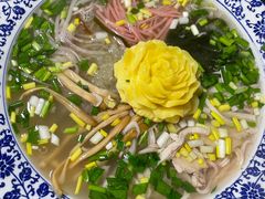 -管记水席老店(仙果市街店)